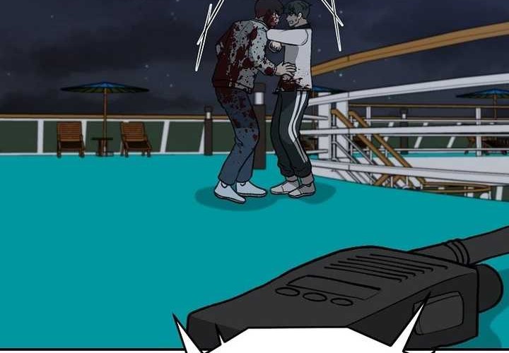 Cruise Chapter 40 Gambar 56
