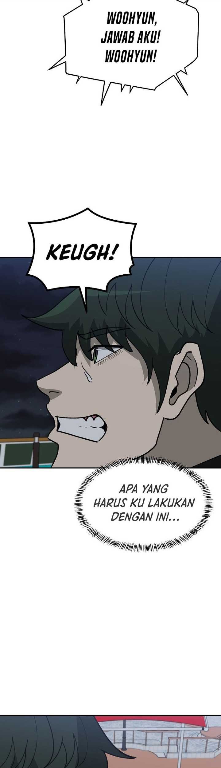 Cruise Chapter 40 Gambar 57
