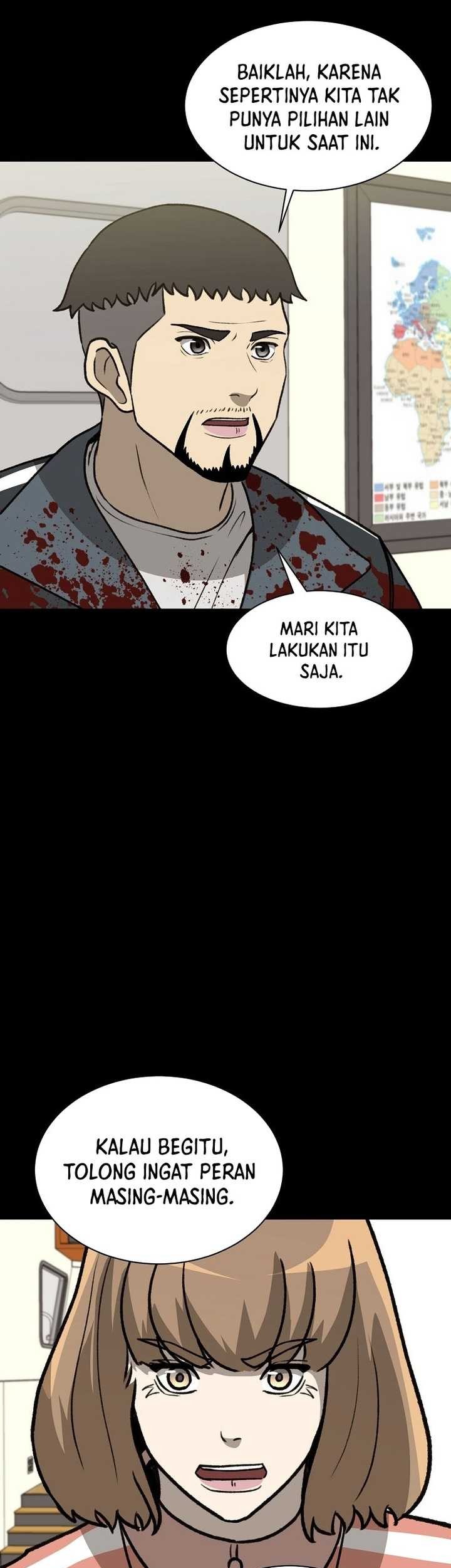 Cruise Chapter 40 Gambar 13