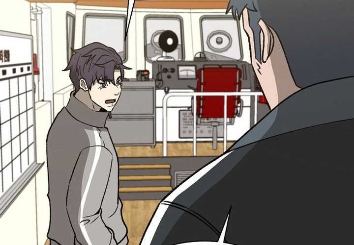 Cruise Chapter 39 Gambar 18