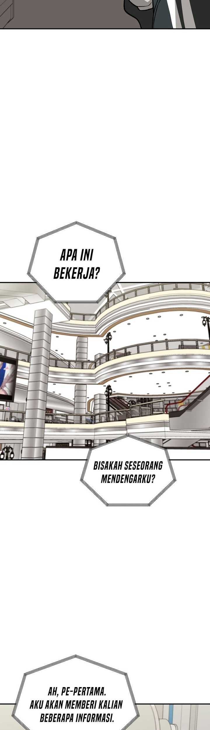 Cruise Chapter 39 Gambar 21