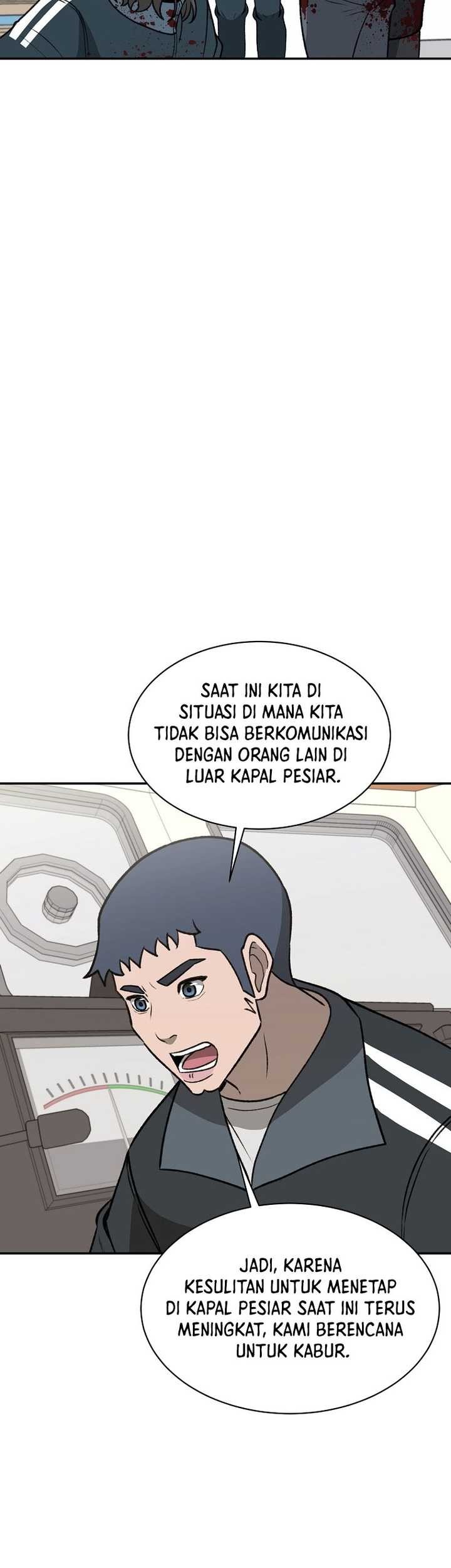 Cruise Chapter 39 Gambar 27