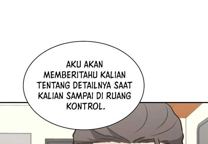 Cruise Chapter 39 Gambar 28