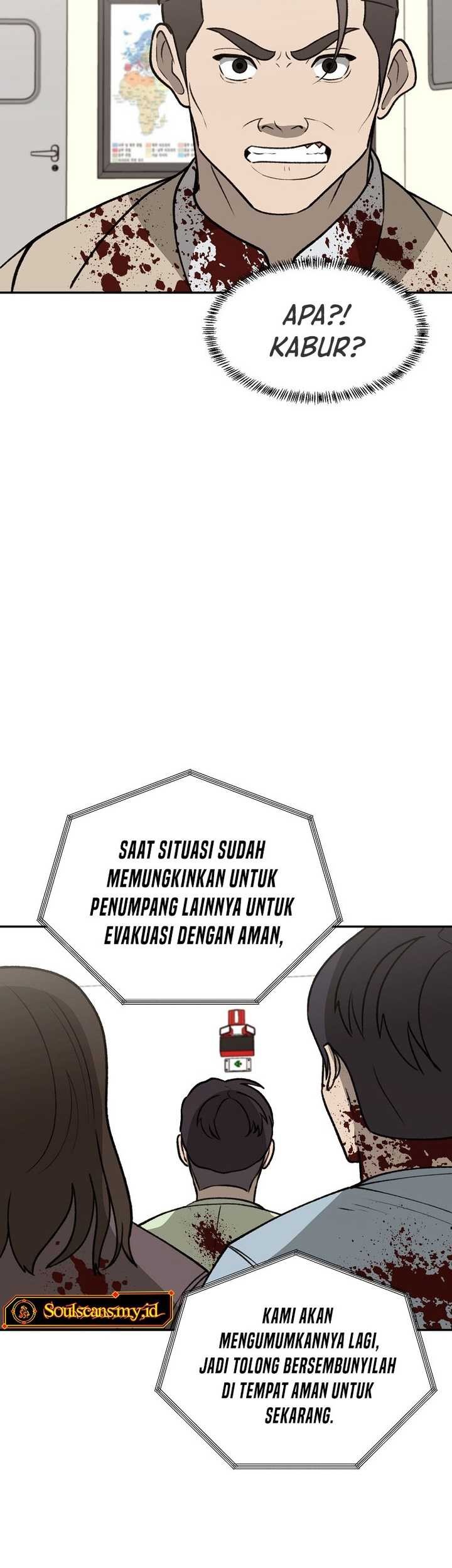 Cruise Chapter 39 Gambar 29
