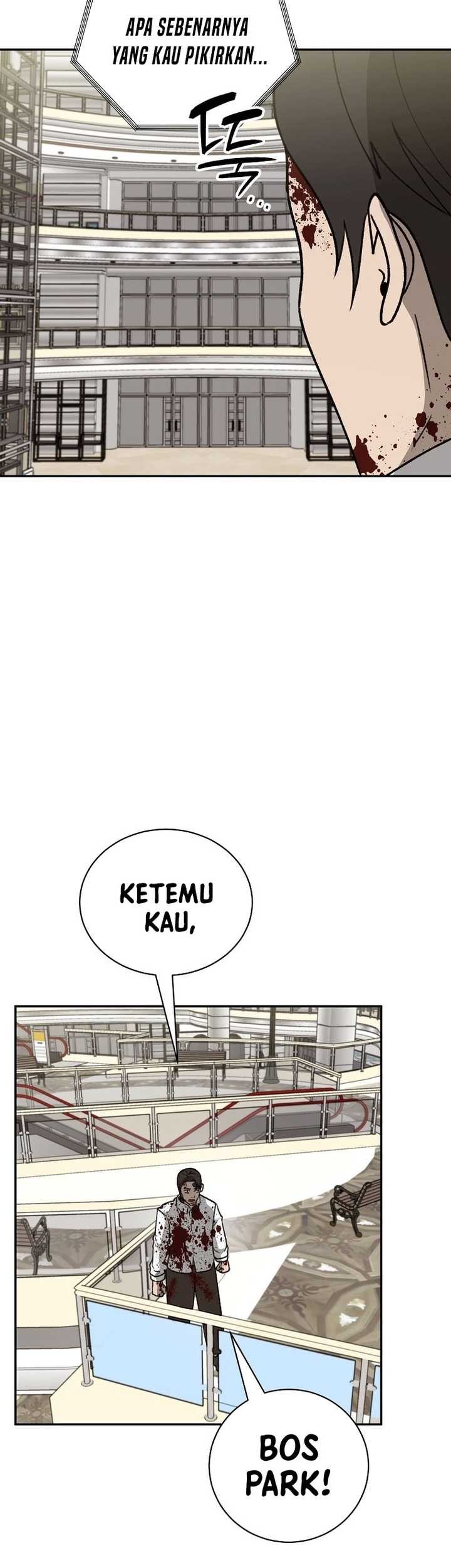 Cruise Chapter 39 Gambar 33
