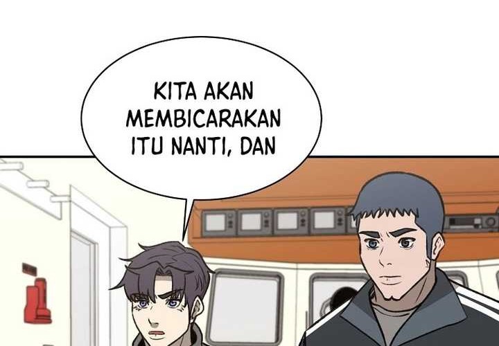 Cruise Chapter 39 Gambar 38