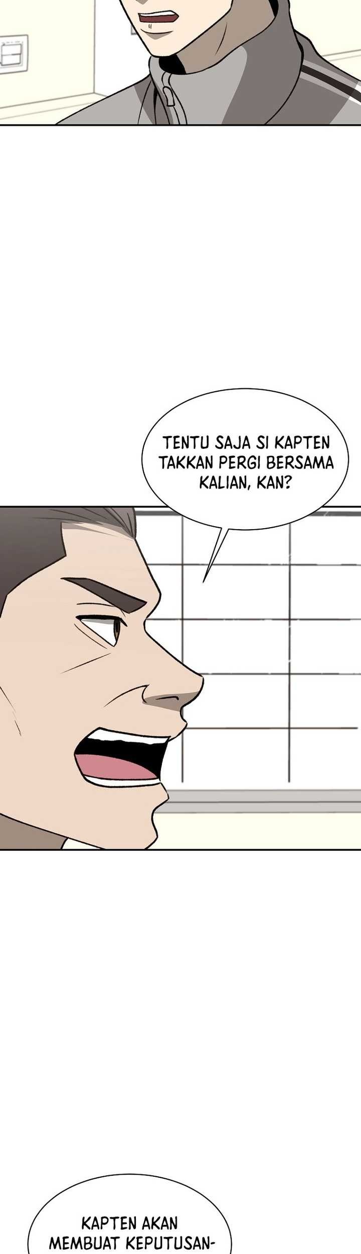 Cruise Chapter 39 Gambar 41