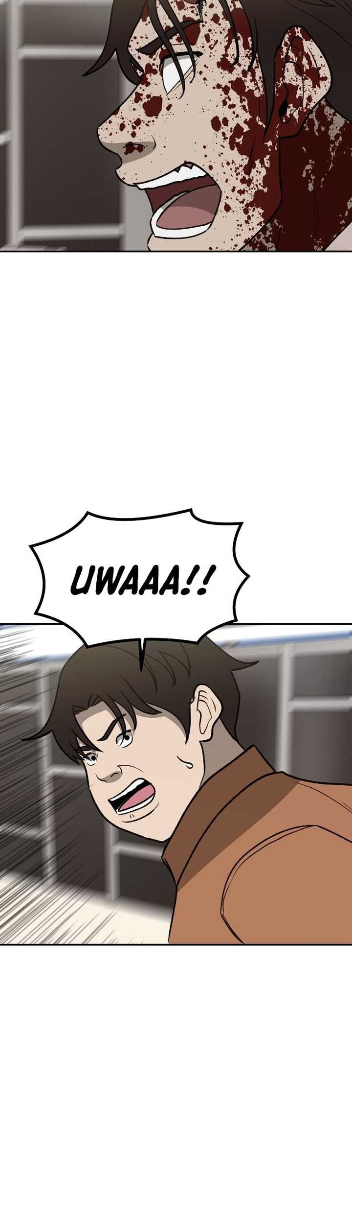 Cruise Chapter 39 Gambar 47