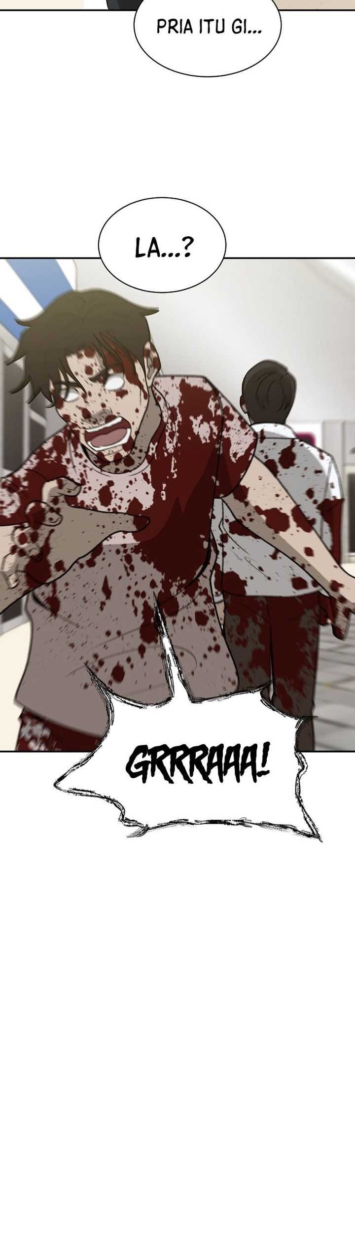 Cruise Chapter 39 Gambar 57