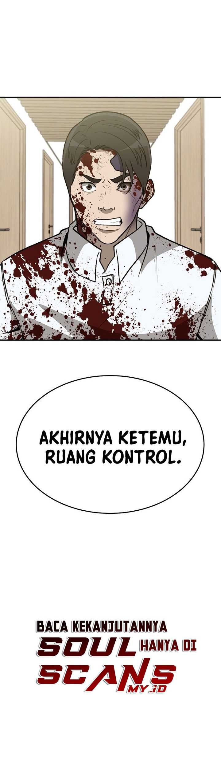 Cruise Chapter 39 Gambar 71