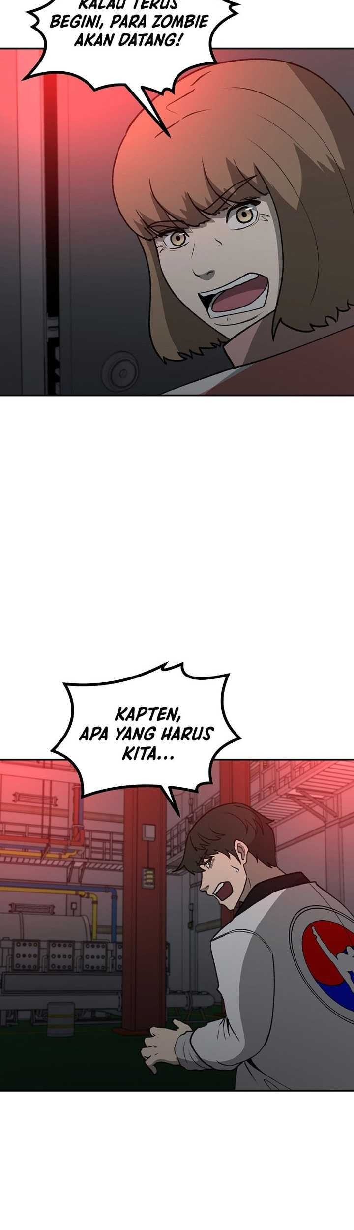 Cruise Chapter 39 Gambar 7