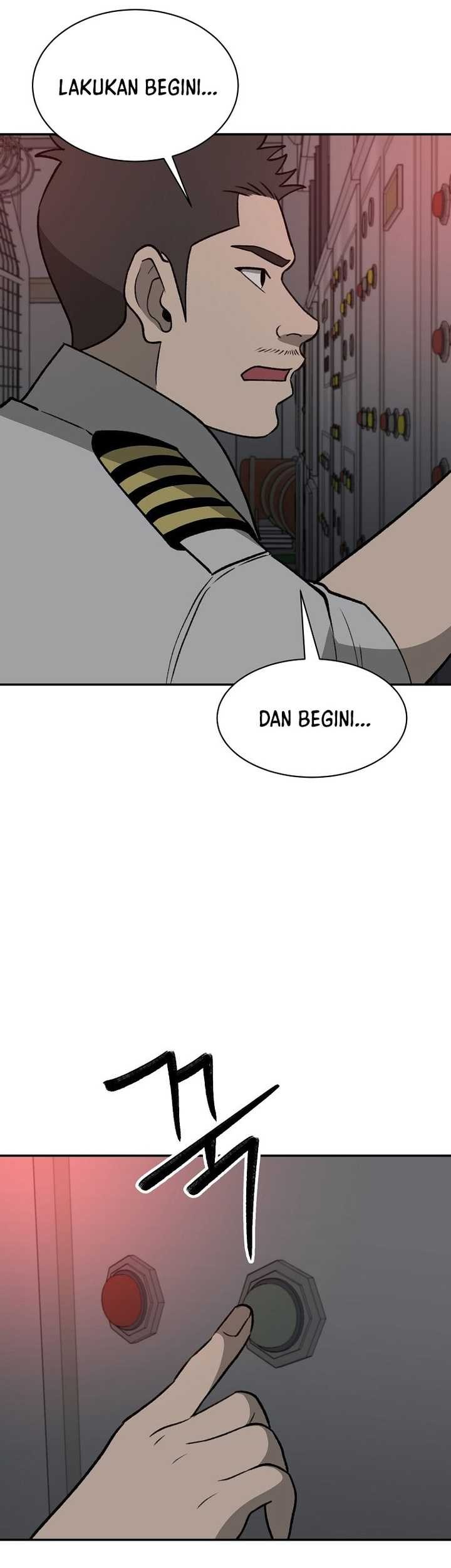 Cruise Chapter 39 Gambar 11