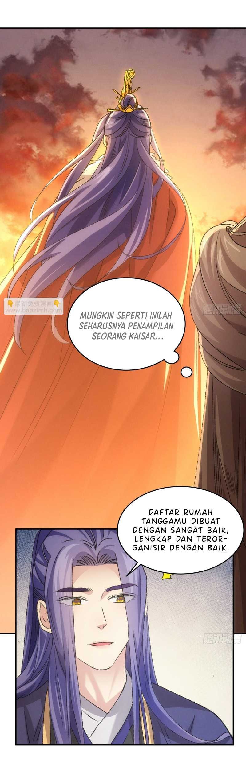 I Just Don’t Play the Card According to the Routine Chapter 172 Gambar 8