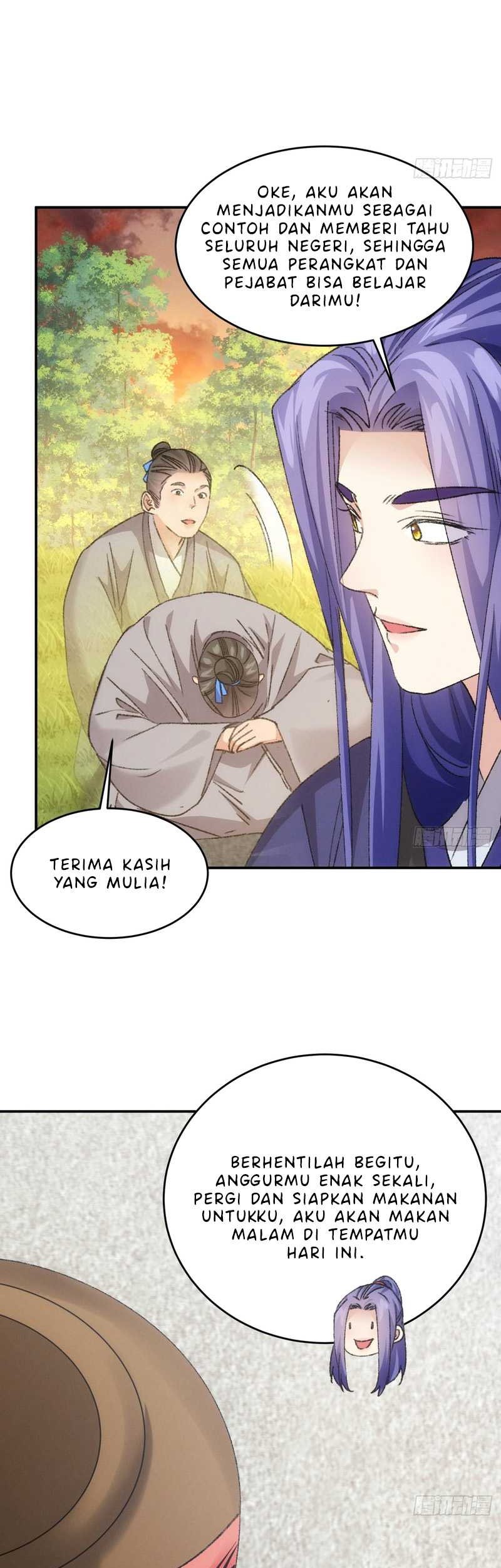 I Just Don’t Play the Card According to the Routine Chapter 172 Gambar 10