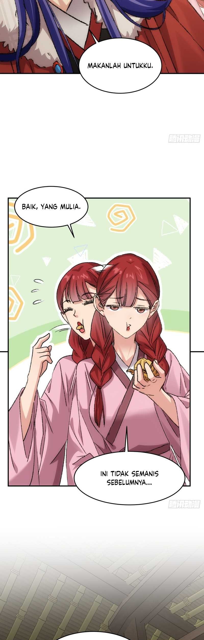 I Just Don’t Play the Card According to the Routine Chapter 169 Gambar 6