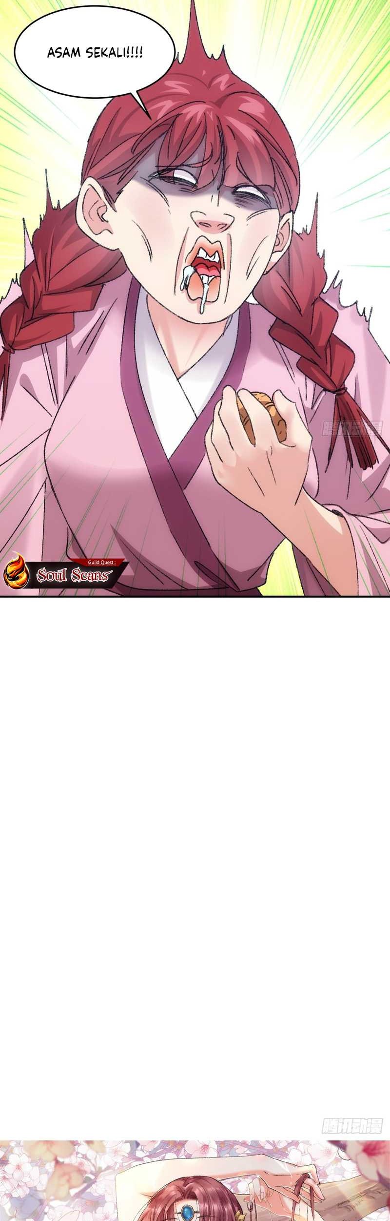 I Just Don’t Play the Card According to the Routine Chapter 169 Gambar 22