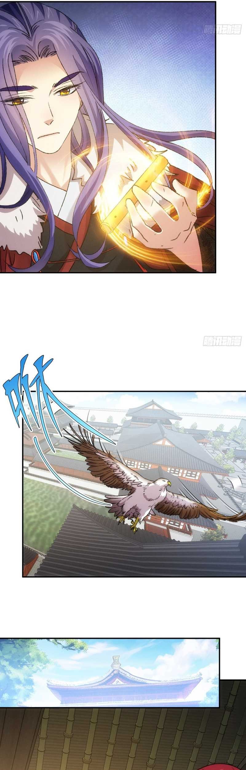 I Just Don’t Play the Card According to the Routine Chapter 168 Gambar 8