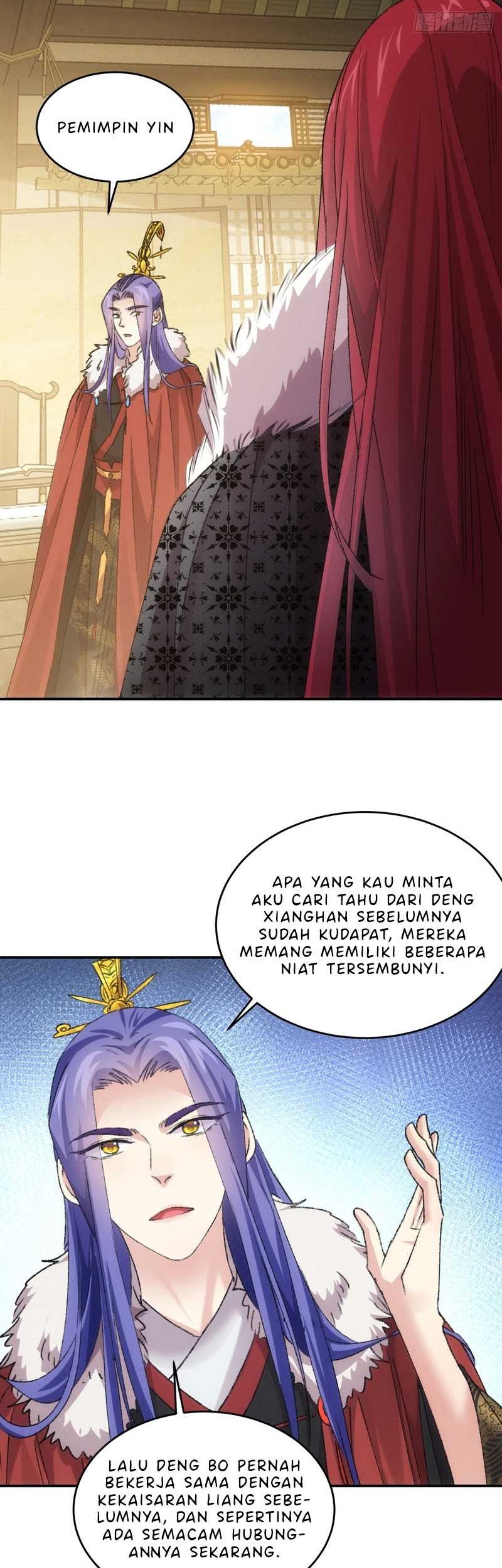 I Just Don’t Play the Card According to the Routine Chapter 168 Gambar 9
