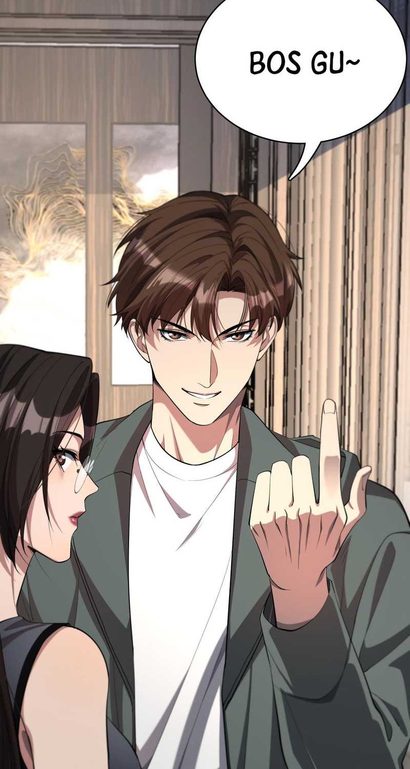 I’m Trapped in This Day for One Thousand Years Chapter 63 Gambar 8