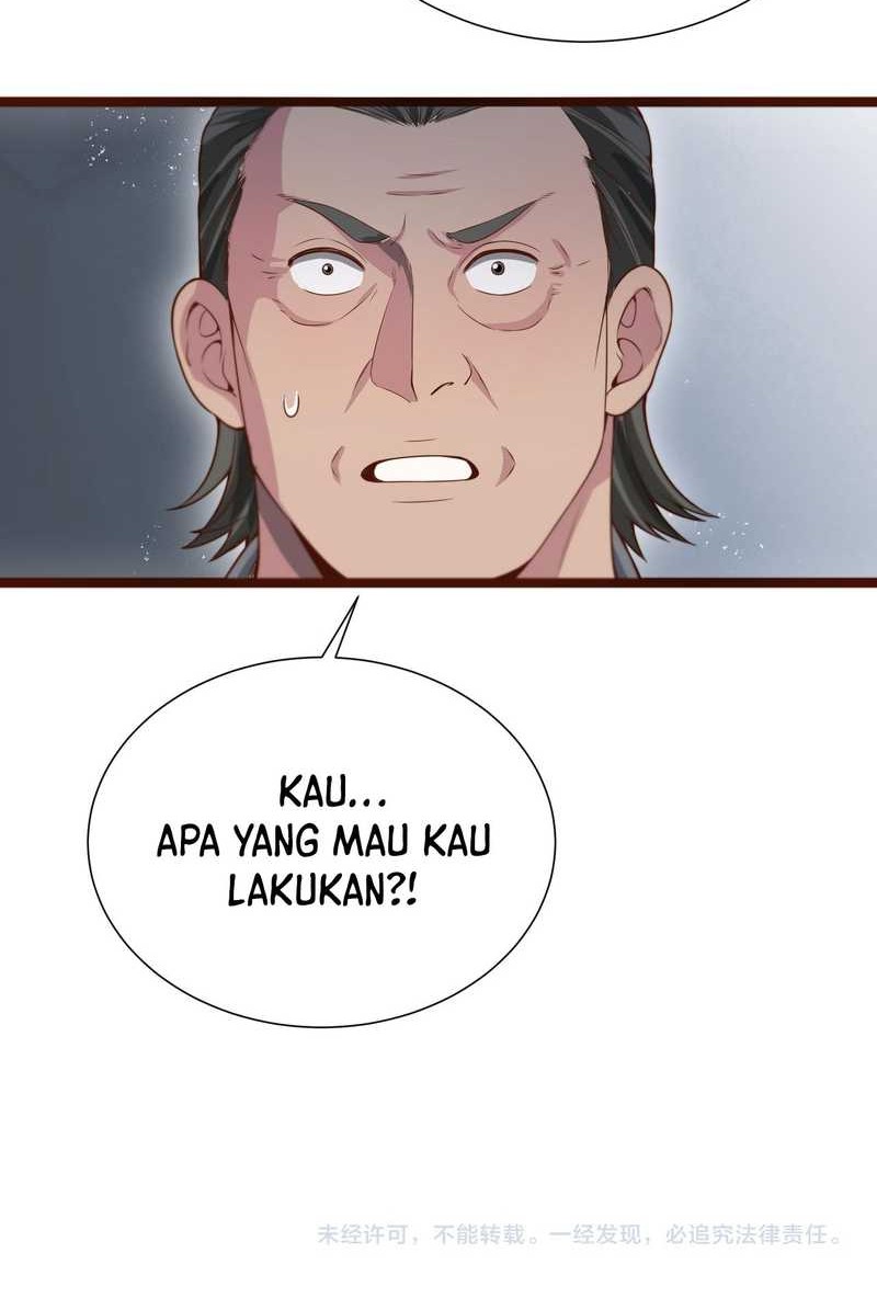 I’m Trapped in This Day for One Thousand Years Chapter 62 Gambar 32