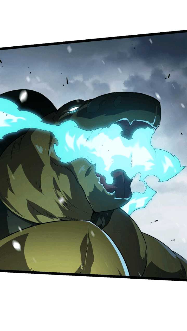 Evolution Begins With A Big Tree Chapter 153 Gambar 46