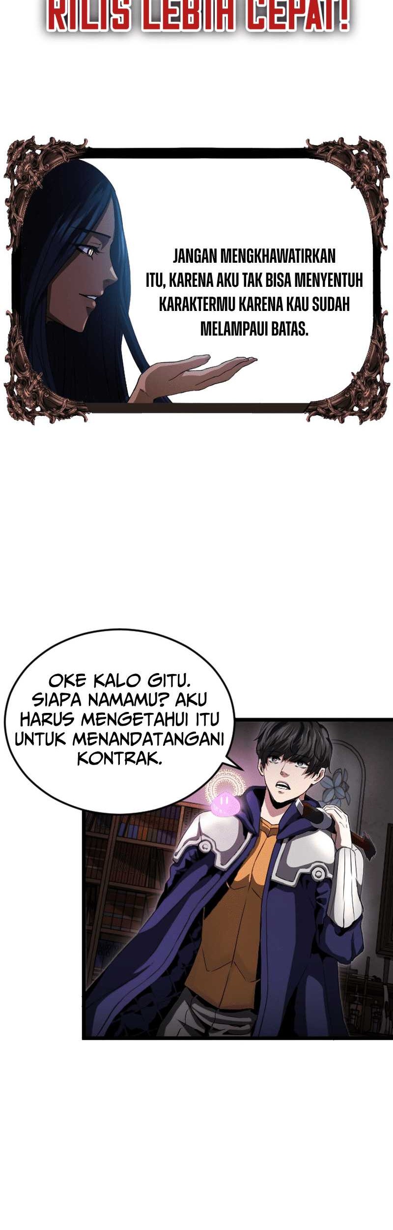I’m a Healer but Useless Chapter 12 Gambar 10