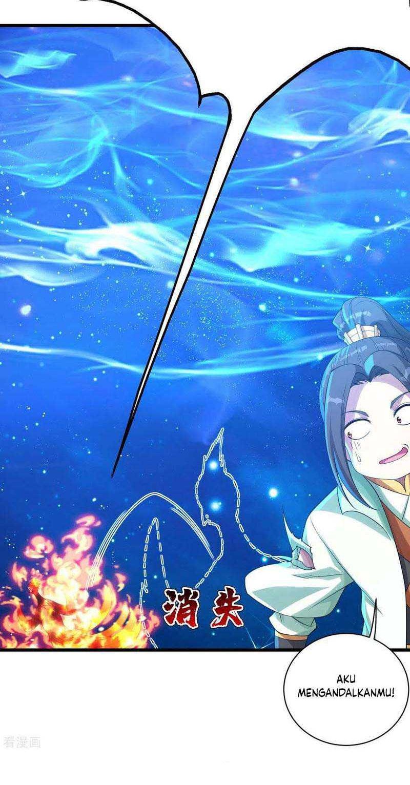 Matchless Emperor Chapter 121 Gambar 3