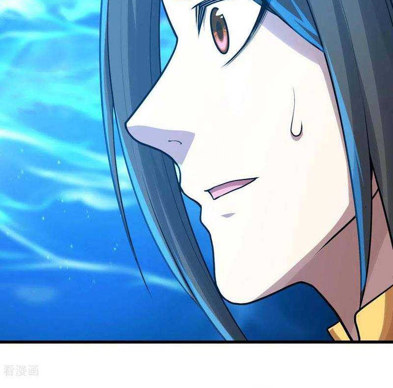 Matchless Emperor Chapter 119 Gambar 18