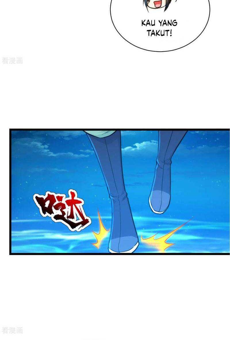 Matchless Emperor Chapter 119 Gambar 20