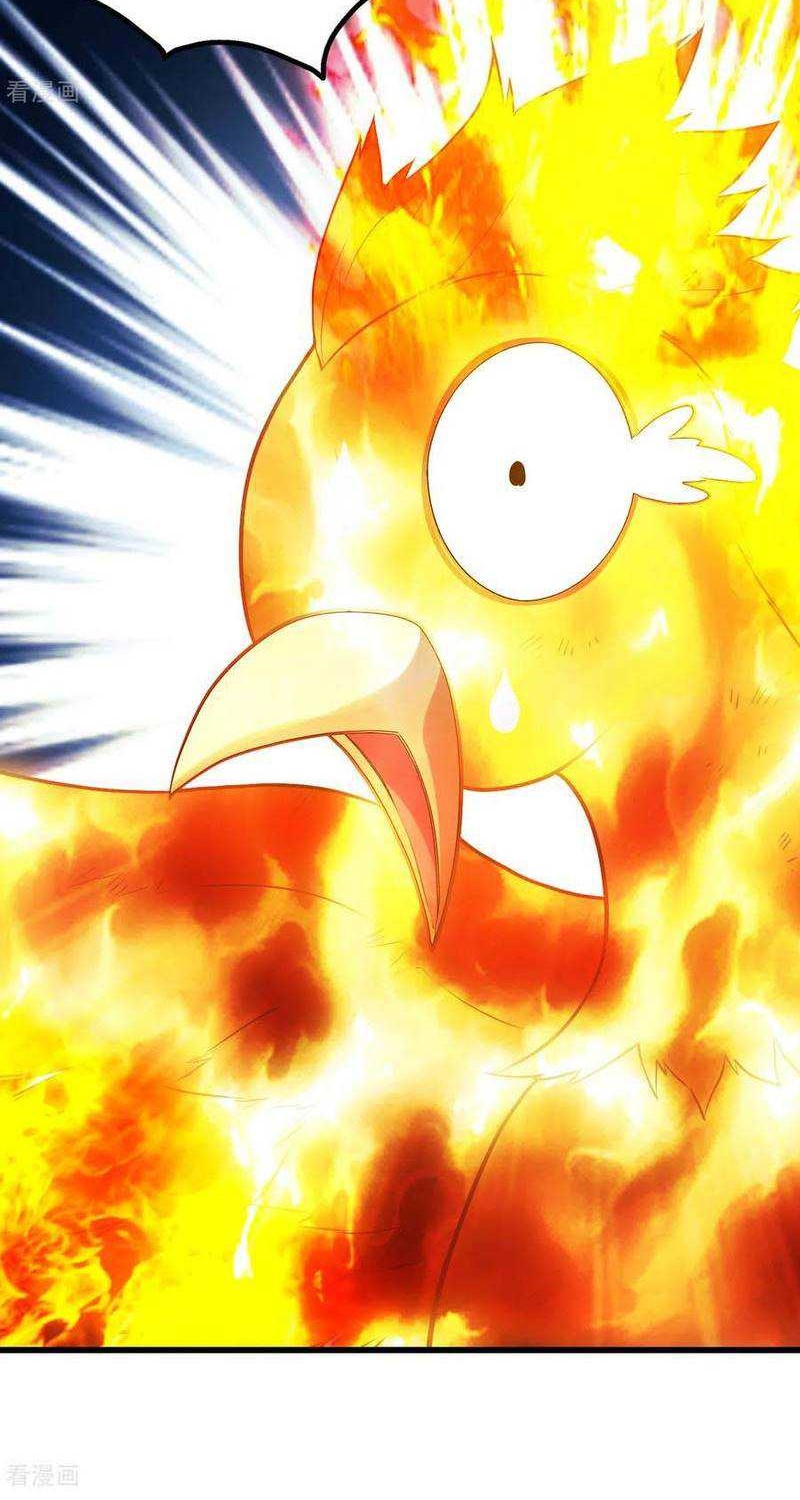 Matchless Emperor Chapter 119 Gambar 8