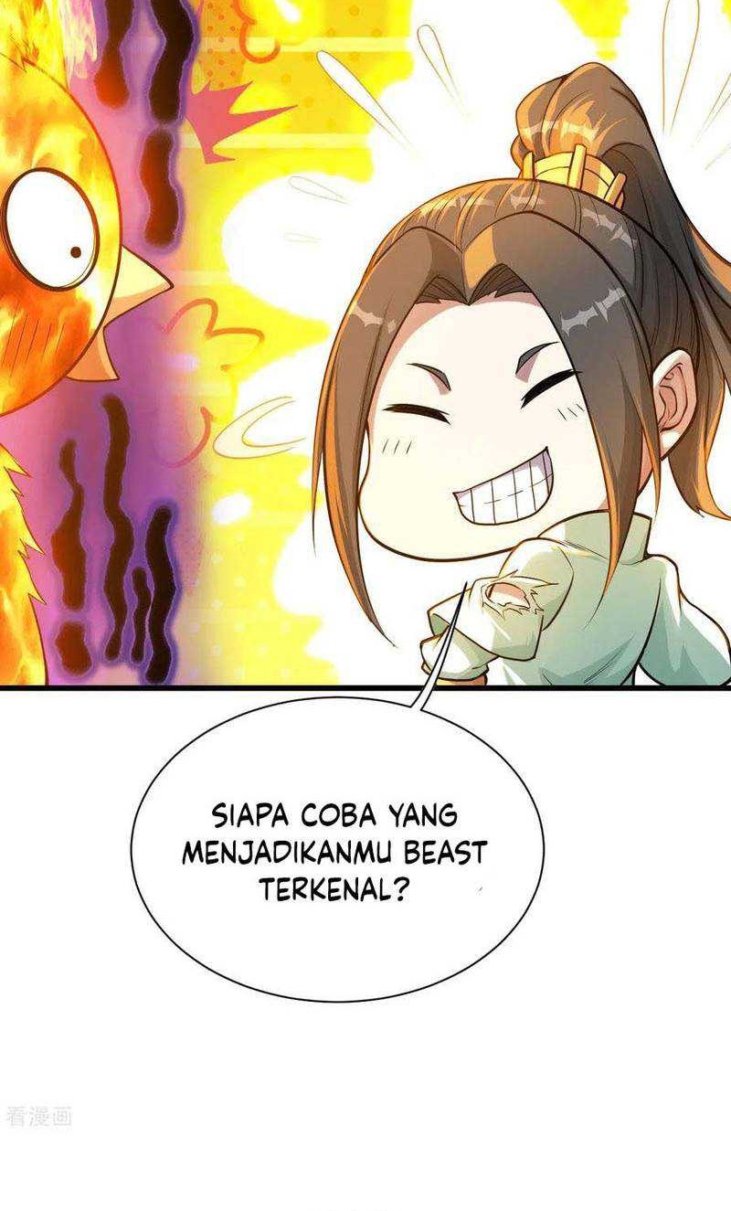 Matchless Emperor Chapter 119 Gambar 10