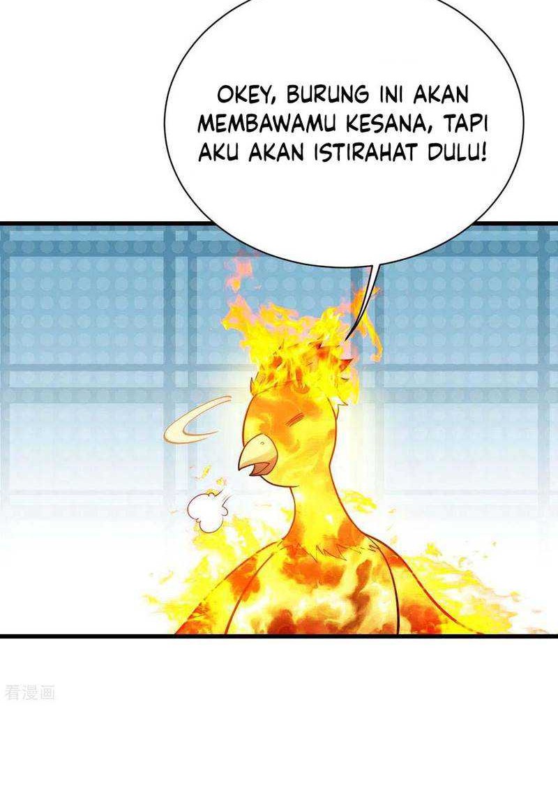 Matchless Emperor Chapter 119 Gambar 12