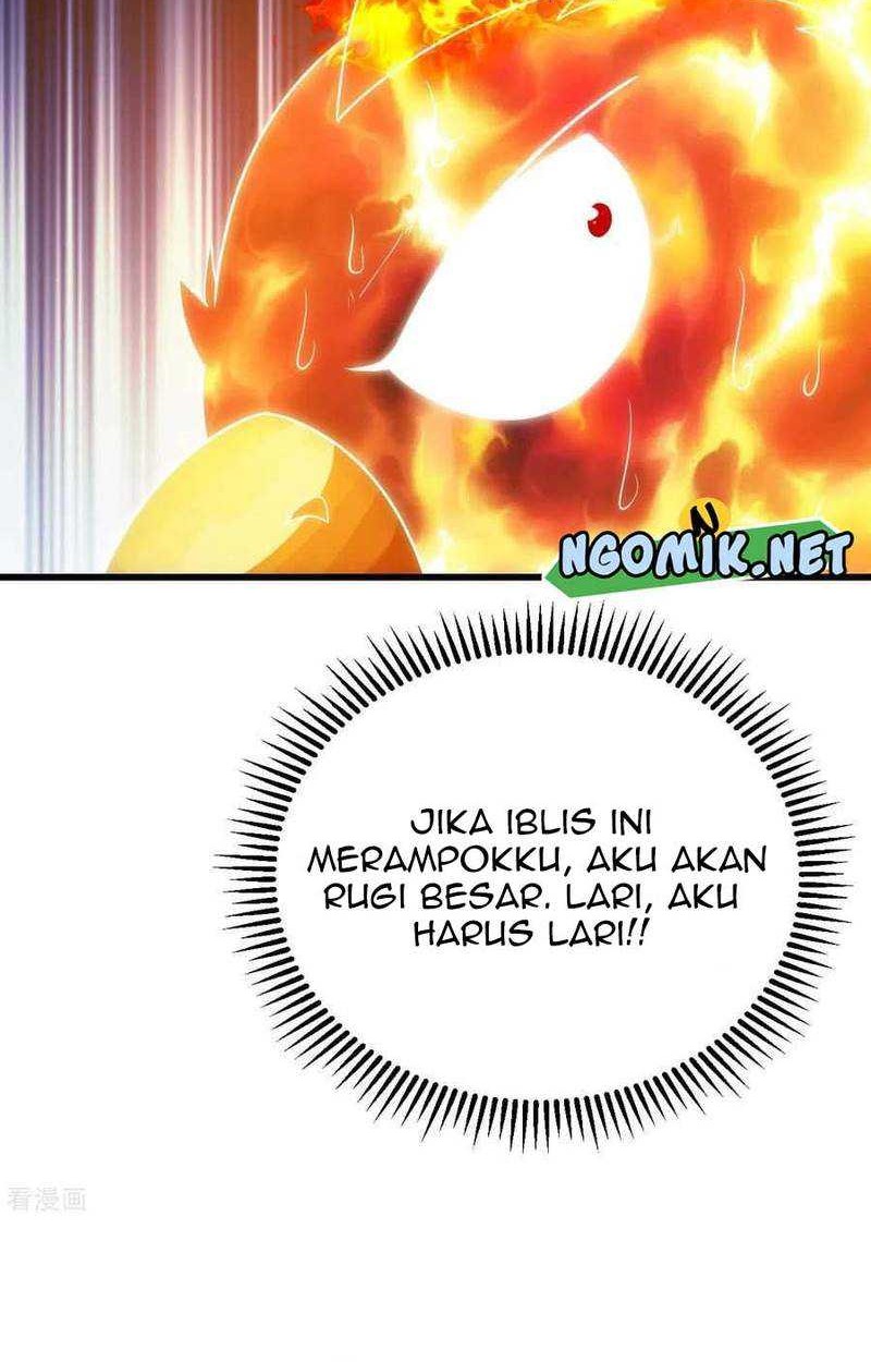 Matchless Emperor Chapter 118 Gambar 18