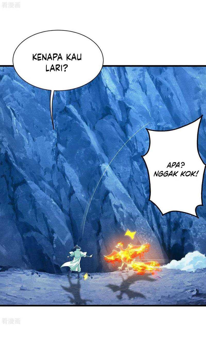 Matchless Emperor Chapter 118 Gambar 20