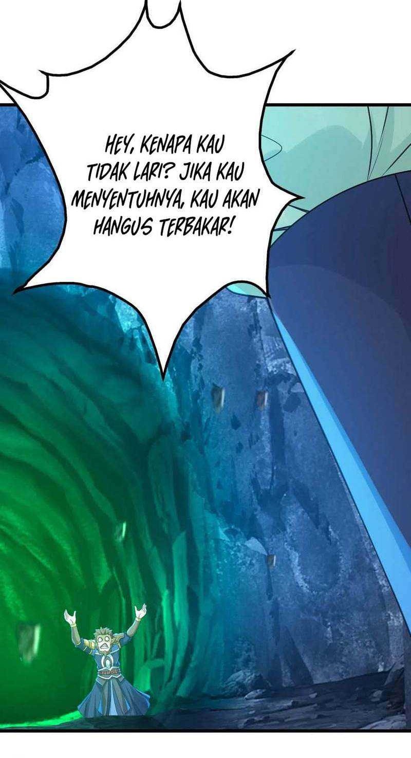 Matchless Emperor Chapter 118 Gambar 3