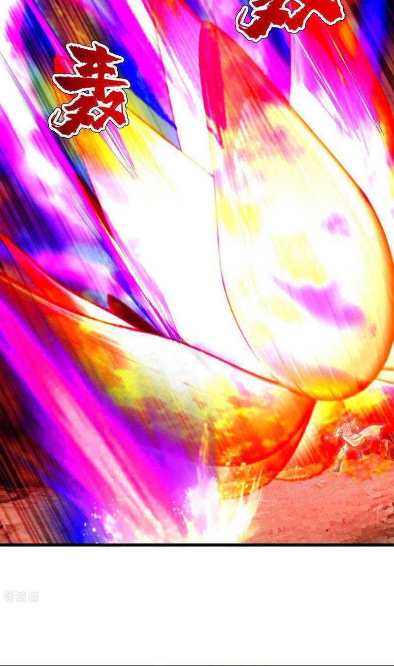 Matchless Emperor Chapter 118 Gambar 9