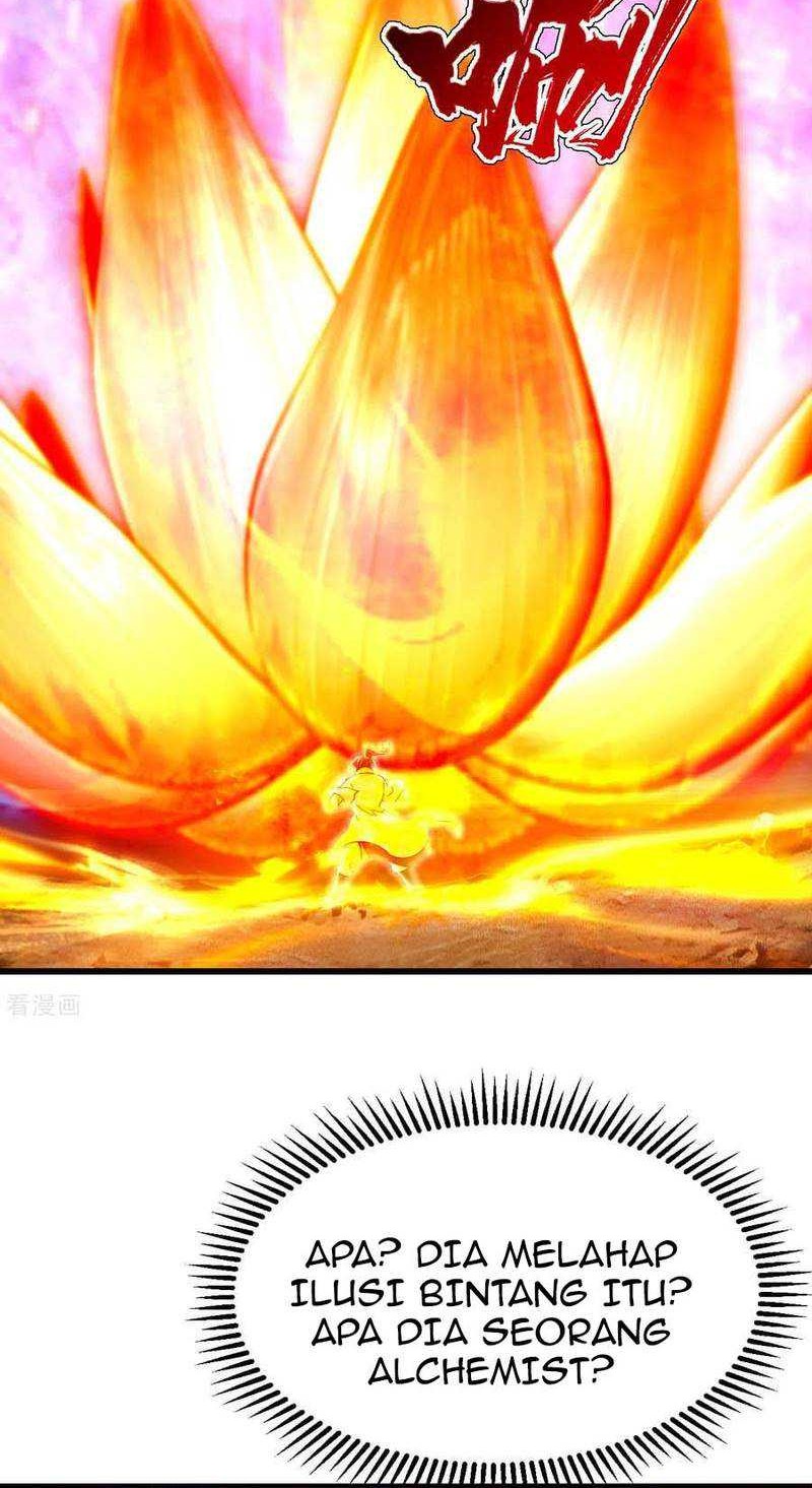 Matchless Emperor Chapter 118 Gambar 11