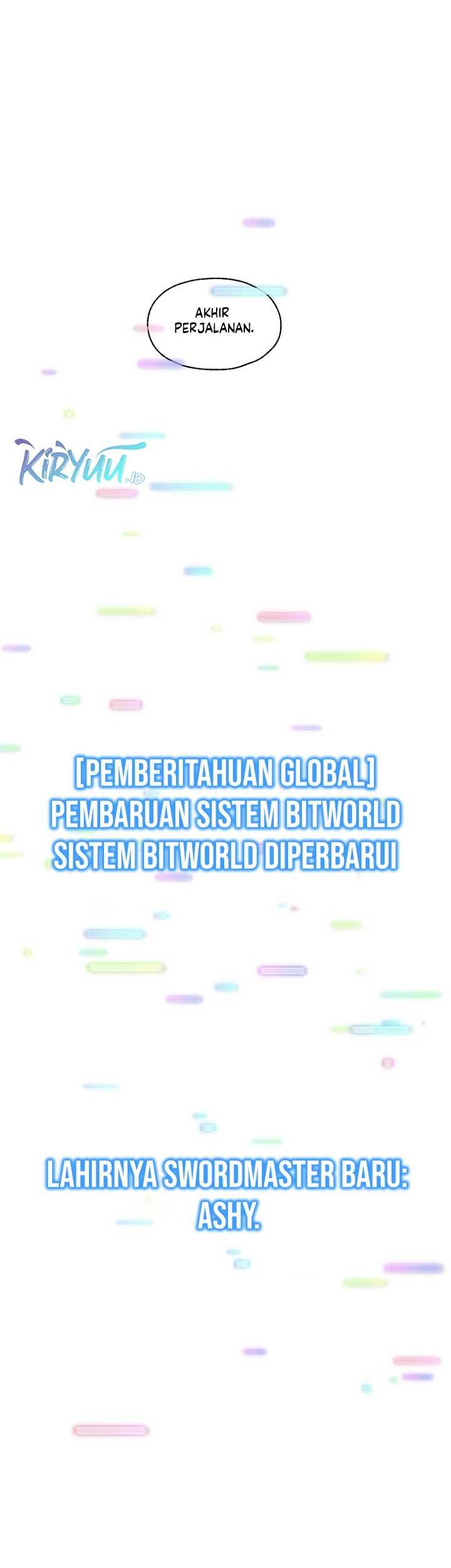 VR HERO Chapter 50 Gambar 29