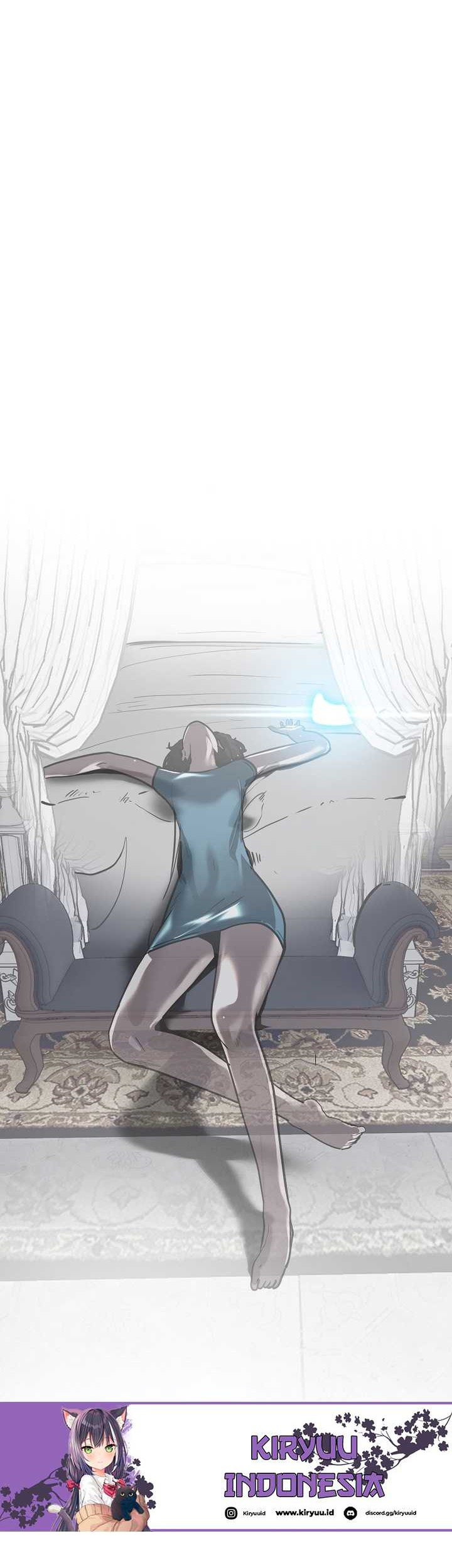 VR HERO Chapter 50 Gambar 30