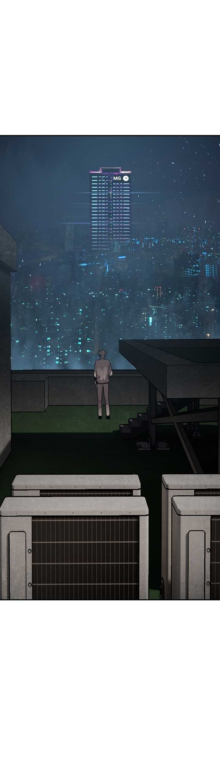 VR HERO Chapter 50 Gambar 37