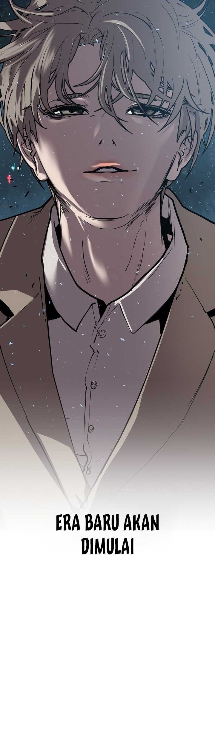 VR HERO Chapter 50 Gambar 39