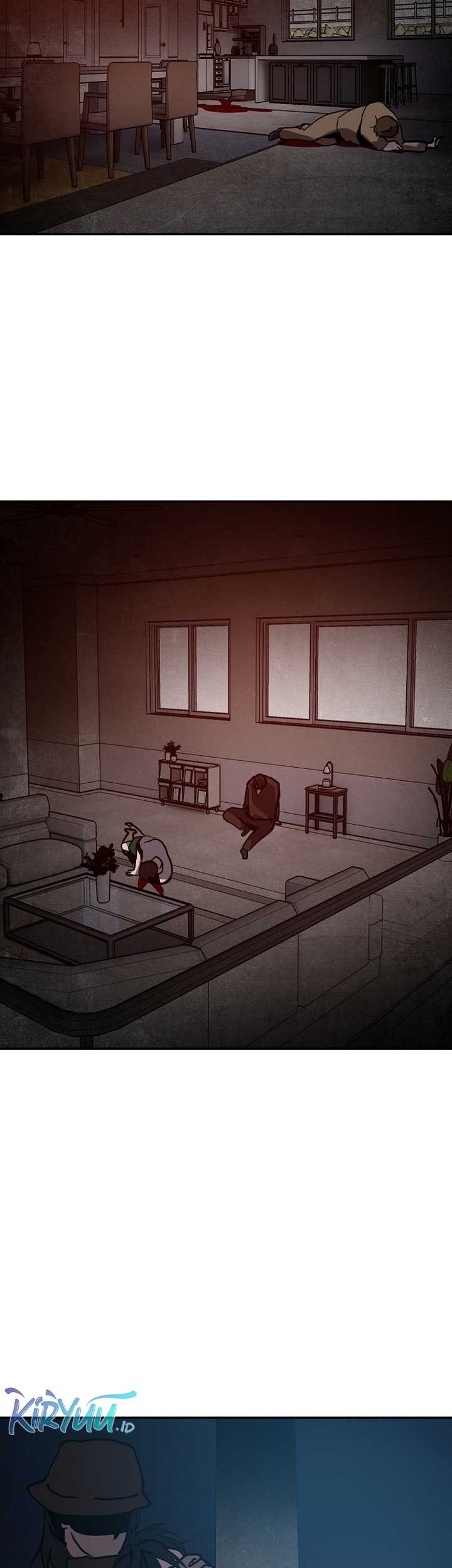 VR HERO Chapter 50 Gambar 46