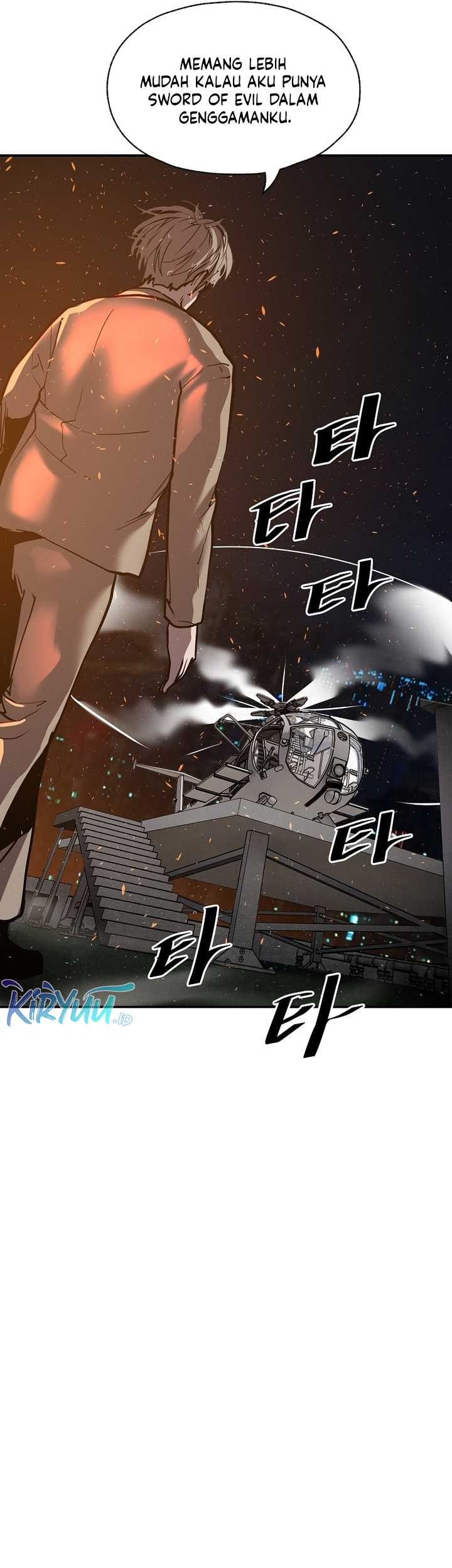 VR HERO Chapter 50 Gambar 52