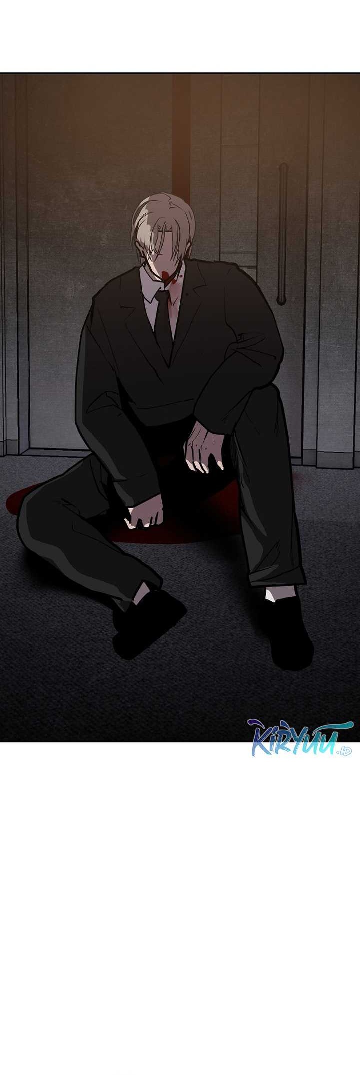 VR HERO Chapter 50 Gambar 54