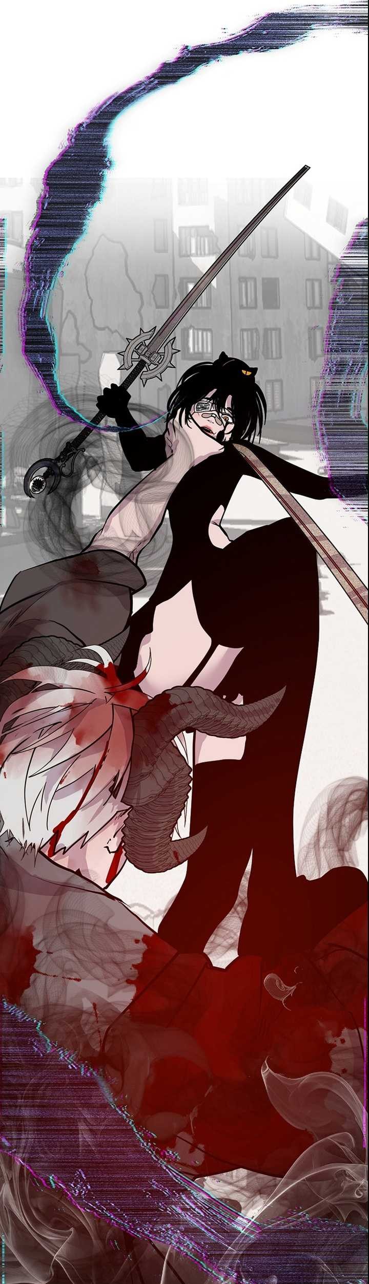 VR HERO Chapter 50 Gambar 4