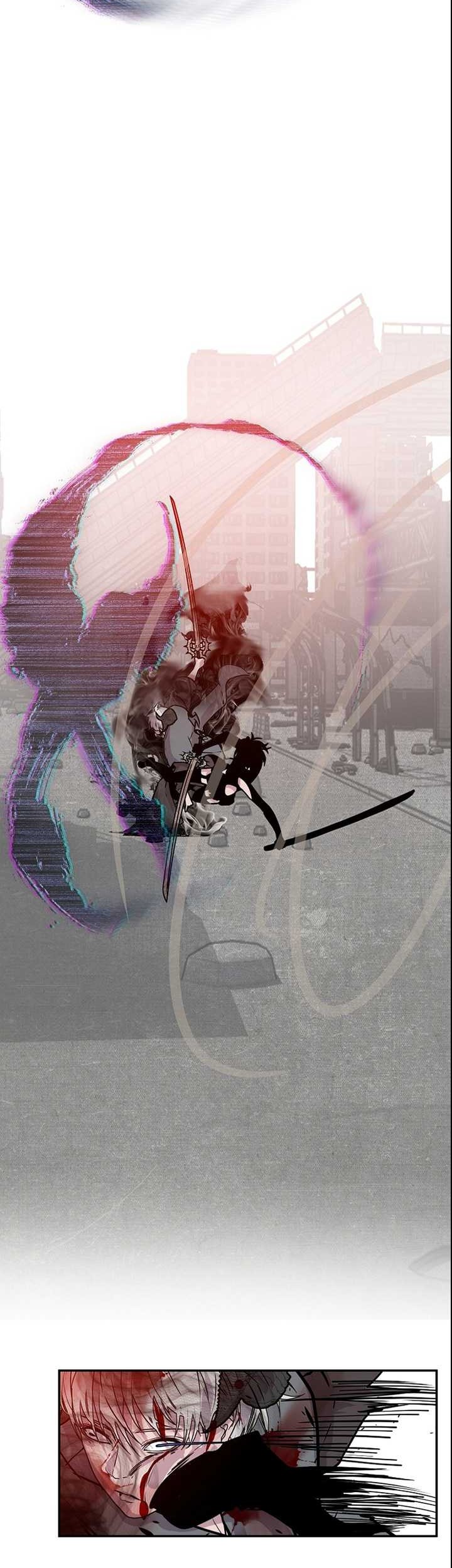 VR HERO Chapter 50 Gambar 6