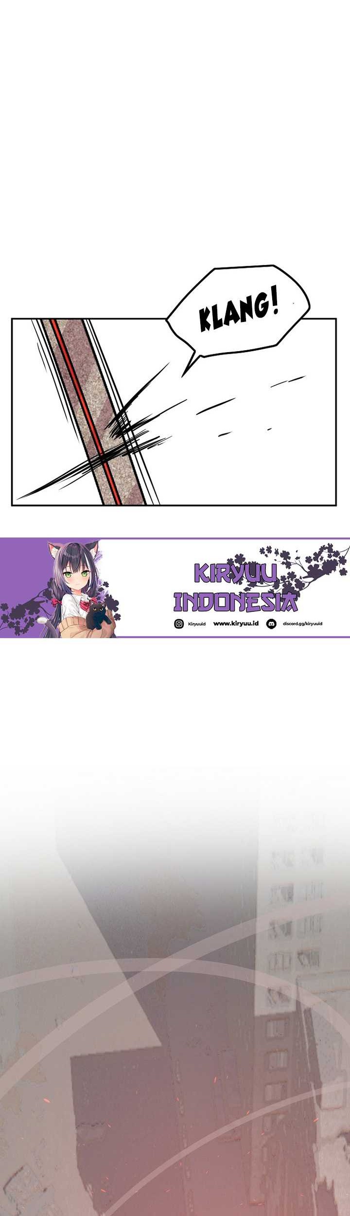 VR HERO Chapter 50 Gambar 17