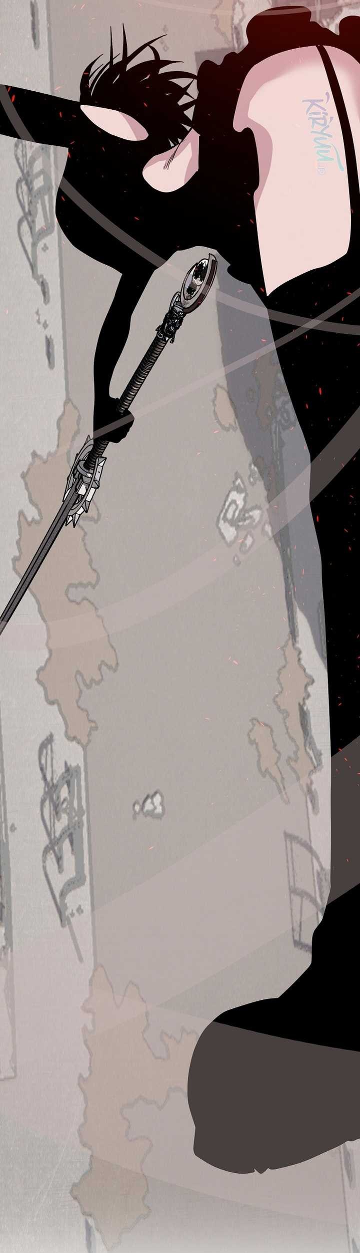 VR HERO Chapter 50 Gambar 19