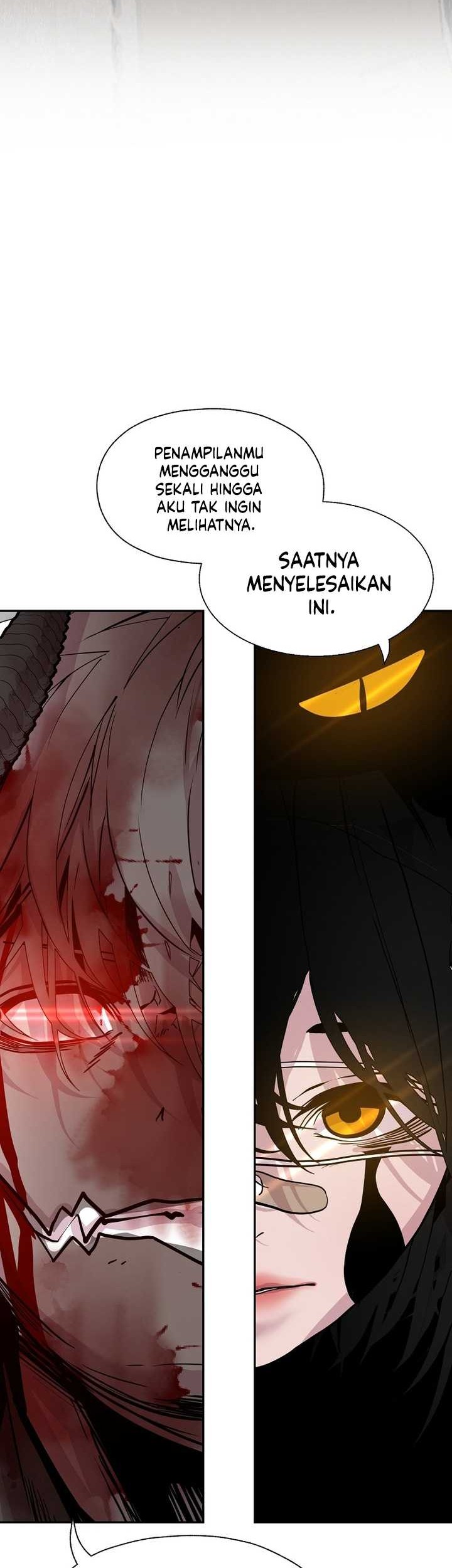 VR HERO Chapter 50 Gambar 20