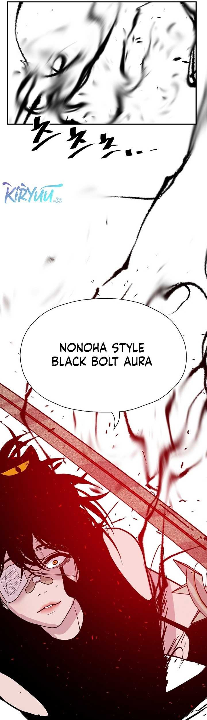 VR HERO Chapter 50 Gambar 22